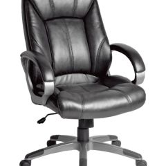Кресло офисное BRABIX "Maestro EX-506" (черное) 530877 в Южноуральске - yuzhnouralsk.mebel24.online | фото 1