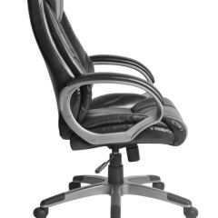 Кресло офисное BRABIX "Maestro EX-506" (черное) 530877 в Южноуральске - yuzhnouralsk.mebel24.online | фото 3