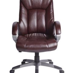 Кресло офисное BRABIX "Maestro EX-506" (коричневое) 530878 в Южноуральске - yuzhnouralsk.mebel24.online | фото 3