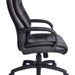 Кресло офисное BRABIX "Supreme EX-503" (черное) 530873 в Южноуральске - yuzhnouralsk.mebel24.online | фото 3