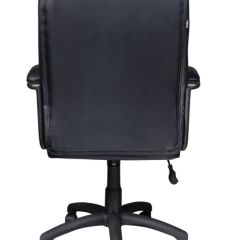 Кресло офисное BRABIX "Supreme EX-503" (черное) 530873 в Южноуральске - yuzhnouralsk.mebel24.online | фото 4