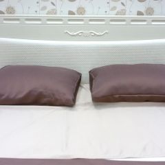 Кровать 1400 + ортопед/без ПМ "Мария-Луиза 14" в Южноуральске - yuzhnouralsk.mebel24.online | фото 3