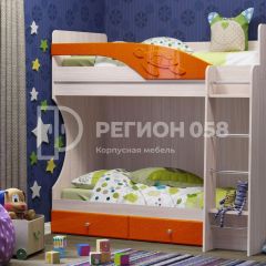 Кровать Бемби МДФ (фасад 3D) в Южноуральске - yuzhnouralsk.mebel24.online | фото 18