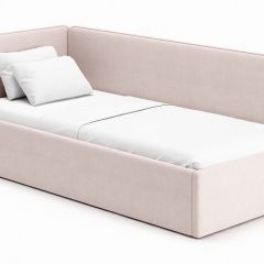 Кровать-диван Leonardo 160*70 (Розовый) в Южноуральске - yuzhnouralsk.mebel24.online | фото