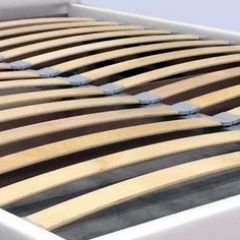 Кровать Джесика Easy 1600 (без механизма подъема) в Южноуральске - yuzhnouralsk.mebel24.online | фото 3