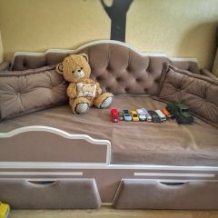 Кровать Фея 1900 с двумя ящиками в Южноуральске - yuzhnouralsk.mebel24.online | фото 39