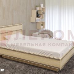 Кровать КР-1001 в Южноуральске - yuzhnouralsk.mebel24.online | фото