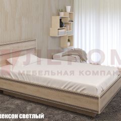 Кровать КР-1002 в Южноуральске - yuzhnouralsk.mebel24.online | фото 2