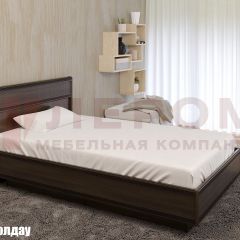 Кровать КР-1002 в Южноуральске - yuzhnouralsk.mebel24.online | фото 3