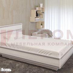 Кровать КР-1002 в Южноуральске - yuzhnouralsk.mebel24.online | фото 4