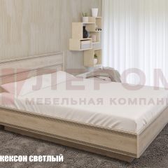Кровать КР-1003 в Южноуральске - yuzhnouralsk.mebel24.online | фото 2