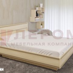 Кровать КР-1004 в Южноуральске - yuzhnouralsk.mebel24.online | фото