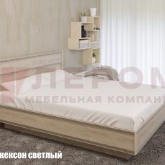 Кровать КР-1004 в Южноуральске - yuzhnouralsk.mebel24.online | фото 2