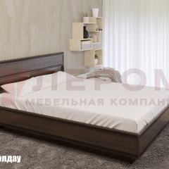 Кровать КР-1004 в Южноуральске - yuzhnouralsk.mebel24.online | фото 3