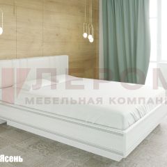 Кровать КР-1013 с мягким изголовьем в Южноуральске - yuzhnouralsk.mebel24.online | фото 4