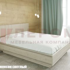 Кровать КР-1014 с мягким изголовьем в Южноуральске - yuzhnouralsk.mebel24.online | фото 2