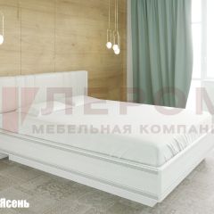 Кровать КР-1014 с мягким изголовьем в Южноуральске - yuzhnouralsk.mebel24.online | фото 4