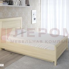 Кровать КР-1021 в Южноуральске - yuzhnouralsk.mebel24.online | фото 1