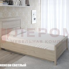Кровать КР-1021 в Южноуральске - yuzhnouralsk.mebel24.online | фото 2