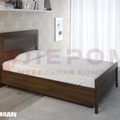 Кровать КР-1021 в Южноуральске - yuzhnouralsk.mebel24.online | фото 3