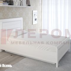 Кровать КР-1021 в Южноуральске - yuzhnouralsk.mebel24.online | фото 4