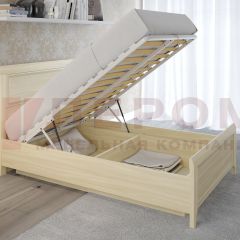 Кровать КР-1021 в Южноуральске - yuzhnouralsk.mebel24.online | фото 6