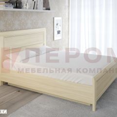 Кровать КР-1023 в Южноуральске - yuzhnouralsk.mebel24.online | фото 1