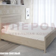 Кровать КР-1023 в Южноуральске - yuzhnouralsk.mebel24.online | фото 2