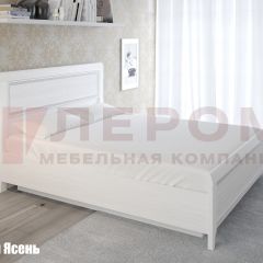 Кровать КР-1023 в Южноуральске - yuzhnouralsk.mebel24.online | фото 4
