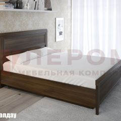 Кровать КР-1024 в Южноуральске - yuzhnouralsk.mebel24.online | фото 3