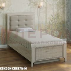 Кровать КР-1035 в Южноуральске - yuzhnouralsk.mebel24.online | фото 2