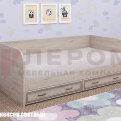 Кровать КР-1042 в Южноуральске - yuzhnouralsk.mebel24.online | фото 2