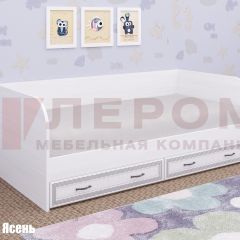 Кровать КР-1042 в Южноуральске - yuzhnouralsk.mebel24.online | фото 4