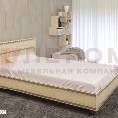 Кровать КР-2001 в Южноуральске - yuzhnouralsk.mebel24.online | фото 1
