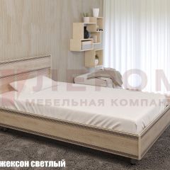 Кровать КР-2001 в Южноуральске - yuzhnouralsk.mebel24.online | фото 2
