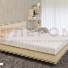 Кровать КР-2002 в Южноуральске - yuzhnouralsk.mebel24.online | фото 1