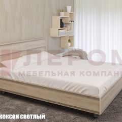 Кровать КР-2002 в Южноуральске - yuzhnouralsk.mebel24.online | фото 2