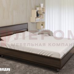 Кровать КР-2002 в Южноуральске - yuzhnouralsk.mebel24.online | фото 3