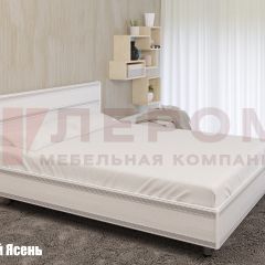Кровать КР-2002 в Южноуральске - yuzhnouralsk.mebel24.online | фото 4