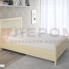 Кровать КР-2021 в Южноуральске - yuzhnouralsk.mebel24.online | фото