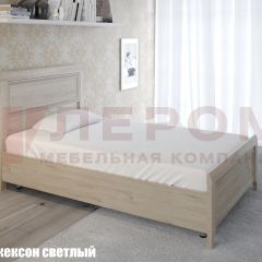 Кровать КР-2021 в Южноуральске - yuzhnouralsk.mebel24.online | фото 2