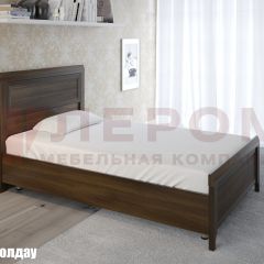Кровать КР-2021 в Южноуральске - yuzhnouralsk.mebel24.online | фото 3