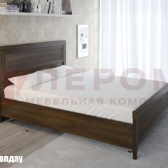 Кровать КР-2024 в Южноуральске - yuzhnouralsk.mebel24.online | фото 3