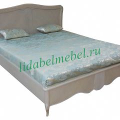 Кровать Лаура ММ-267-02/12Б (1200х2000) в Южноуральске - yuzhnouralsk.mebel24.online | фото