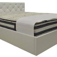 Кровать Стефани Easy 1400 (с механизмом подъема) в Южноуральске - yuzhnouralsk.mebel24.online | фото 2