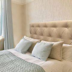 Кровать Стефани Easy 1400 (с механизмом подъема) в Южноуральске - yuzhnouralsk.mebel24.online | фото