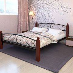 Кровать Вероника Lux plus 2000 (МилСон) в Южноуральске - yuzhnouralsk.mebel24.online | фото
