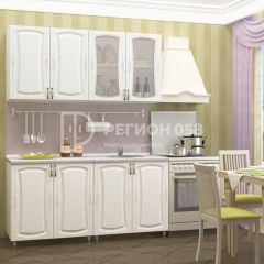 Кухня Белла 1.6 в Южноуральске - yuzhnouralsk.mebel24.online | фото 1