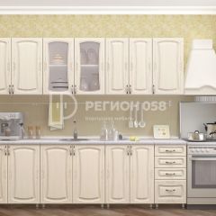 Кухня Белла 2.6 в Южноуральске - yuzhnouralsk.mebel24.online | фото 6