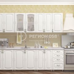 Кухня Белла 2.6 в Южноуральске - yuzhnouralsk.mebel24.online | фото 7
